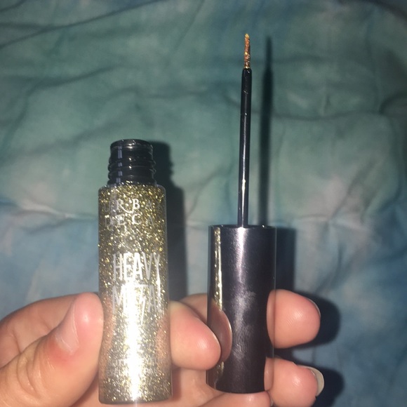 Urban Decay Heavy Metal eyeliner - Picture 2 of 3